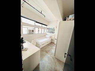 Sai Ying Pun - Siu On Building 05