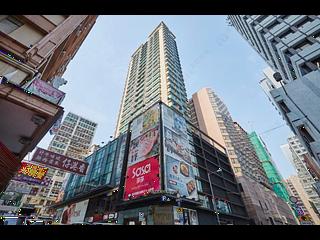 Tsim Sha Tsui - 26, Kimberley Road 02