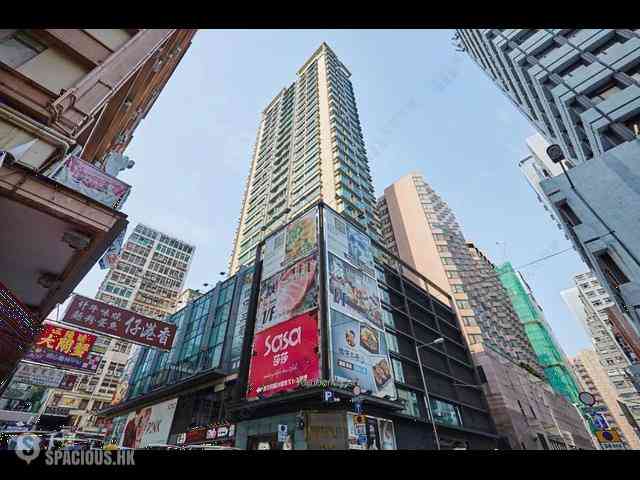 Tsim Sha Tsui - 26, Kimberley Road 02