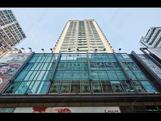 Tsim Sha Tsui - 26, Kimberley Road 03