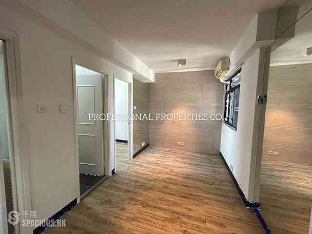 Mid Levels Central - Jadestone Court 01