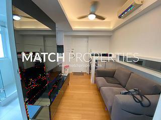 Sheung Wan - Lee Wah Mansion 02