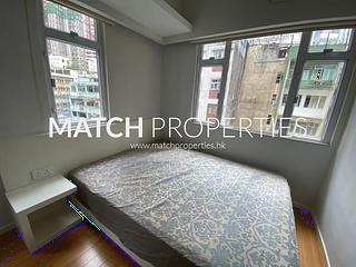 Sheung Wan - Lee Wah Mansion 05