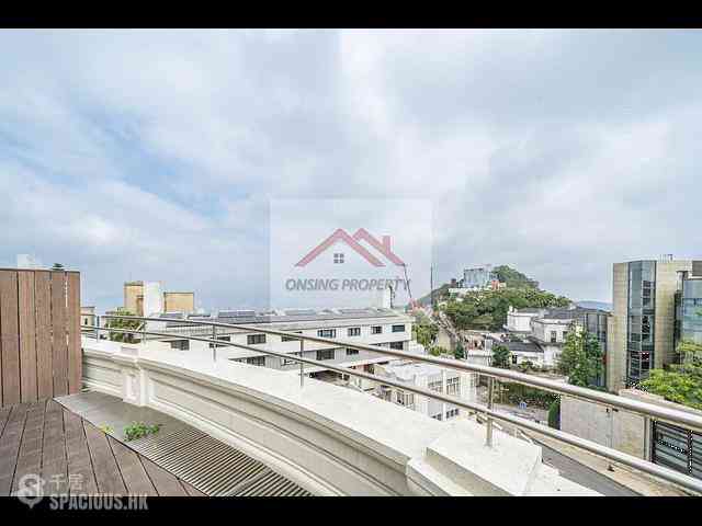 The Peak - Mayfield 05