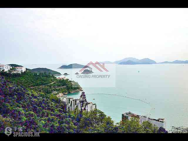 Repulse Bay - 110, Repulse Bay Road 01