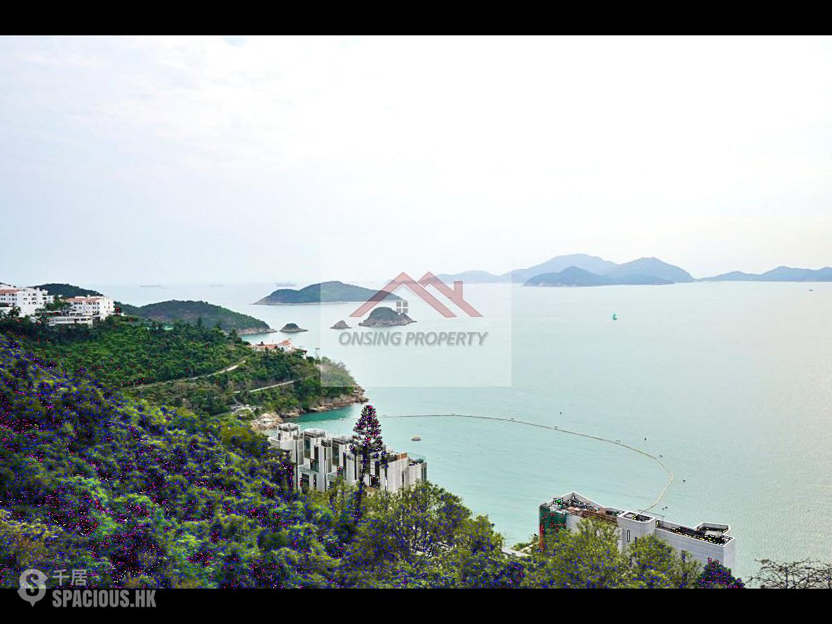 Repulse Bay - 110, Repulse Bay Road 01