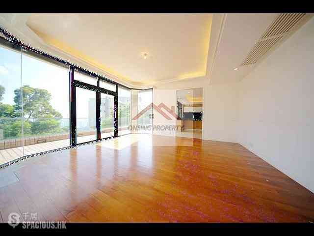 The Peak - 21, Coombe Road 10