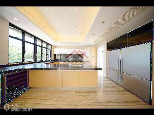 The Peak - 21, Coombe Road 11