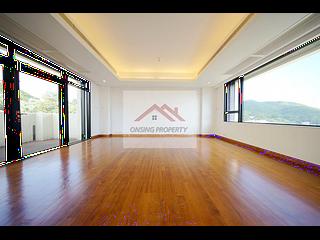 The Peak - 21, Coombe Road 13