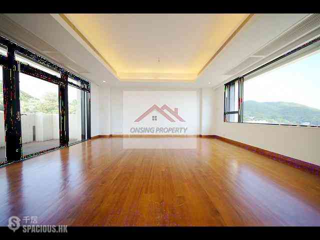 The Peak - 21, Coombe Road 13