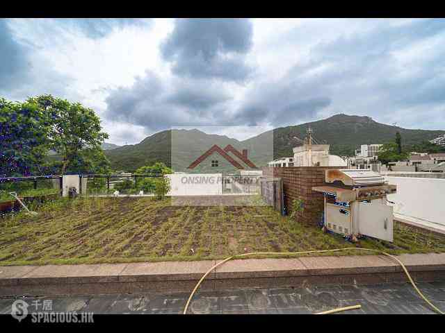 Shouson Hill - Yue Hing Court 11