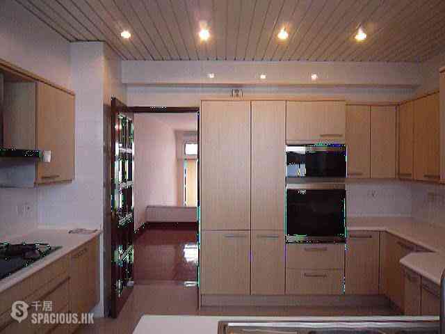Clear Water Bay - Pan Long Villa 03