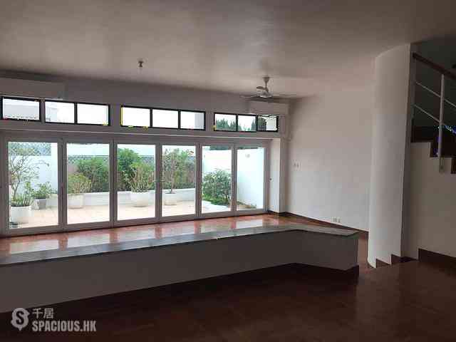 Clear Water Bay - Pan Long Villa 04