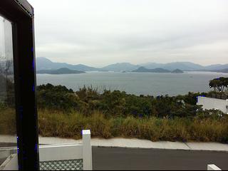 清水湾 - 碧浪别墅 10
