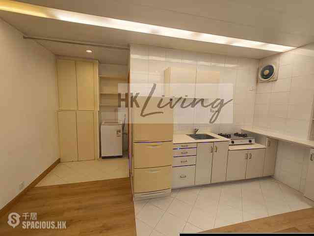 Mid Levels Central - Welsby Court 03
