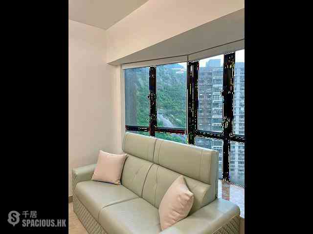 Mid Levels Central - Vantage Park Block 1 03