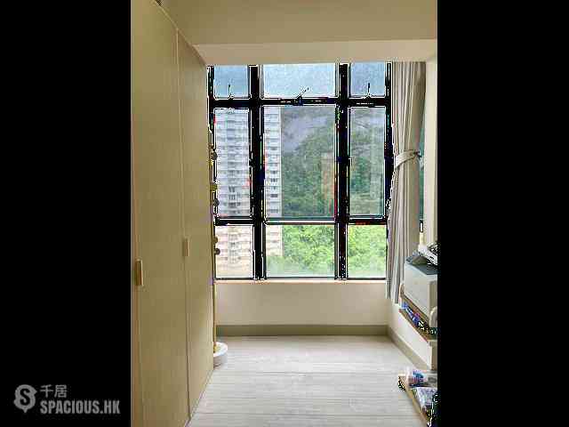 Mid Levels Central - Vantage Park Block 1 06