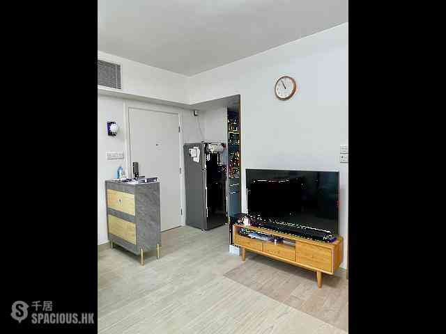 Mid Levels Central - Vantage Park Block 1 08
