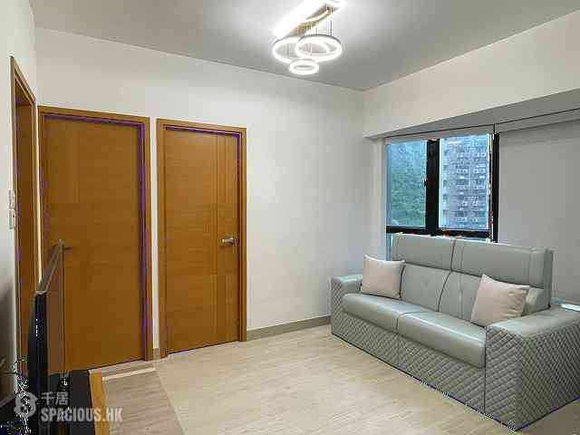 Mid Levels Central - Vantage Park Block 1 10