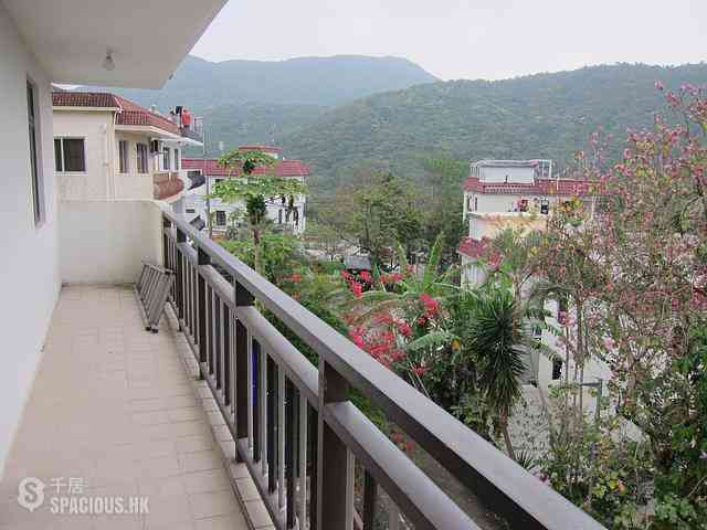 Sai Kung - Tso Wo Hang 01