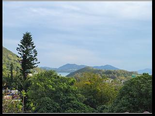 Sai Kung - Tso Wo Hang 04