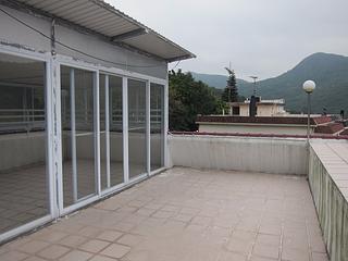 Sai Kung - Tso Wo Hang 07