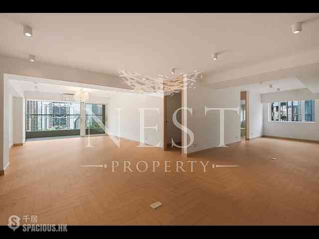Mid Levels Central - Kenne Mansion 01
