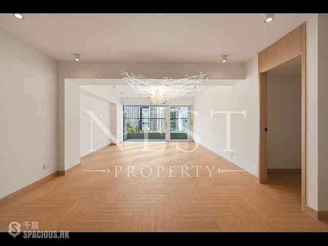 Mid Levels Central - Kenne Mansion 02