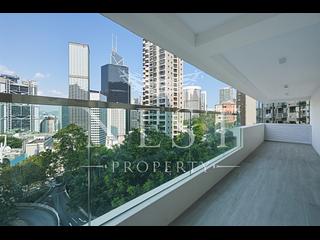 Mid Levels Central - Kenne Mansion 03