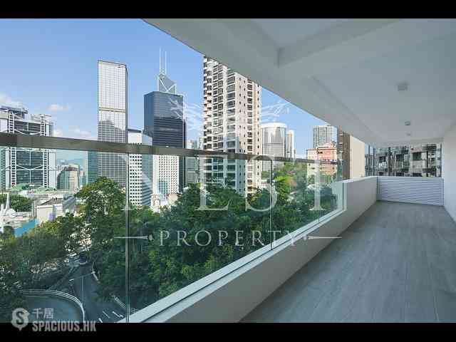 Mid Levels Central - Kenne Mansion 03