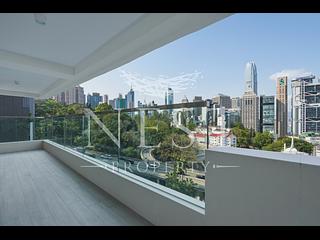 Mid Levels Central - Kenne Mansion 04