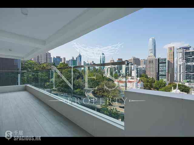 Mid Levels Central - Kenne Mansion 04