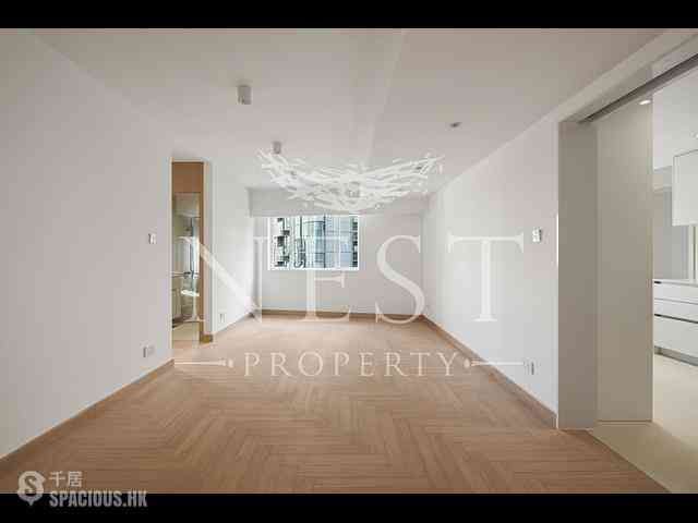 Mid Levels Central - Kenne Mansion 05
