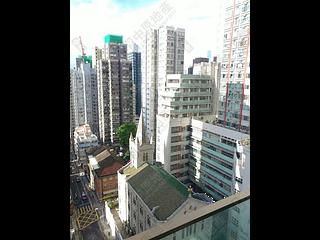 Sai Ying Pun - Kensington Hill 08