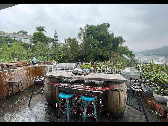 Sai Kung - Che Keng Tuk 01