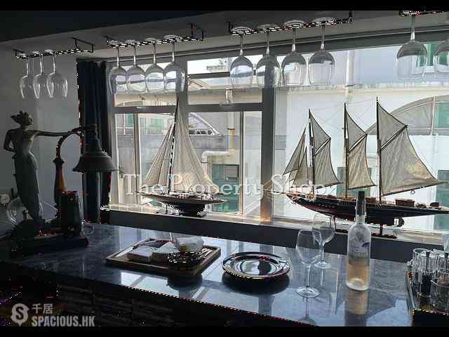 Sai Kung - Che Keng Tuk 02