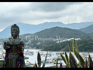 Sai Kung - Che Keng Tuk 06