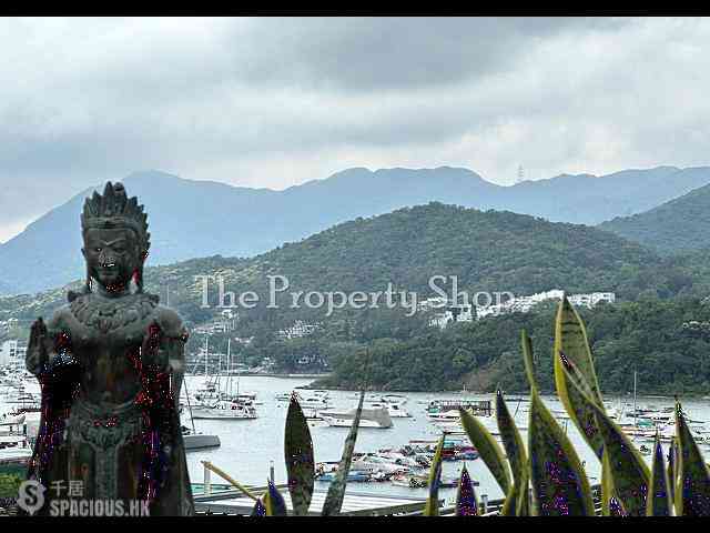 Sai Kung - Che Keng Tuk 06