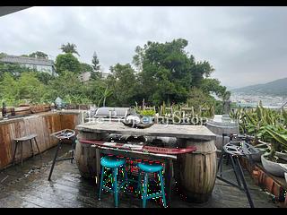 Sai Kung - Che Keng Tuk 07