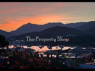 Sai Kung - Che Keng Tuk 10