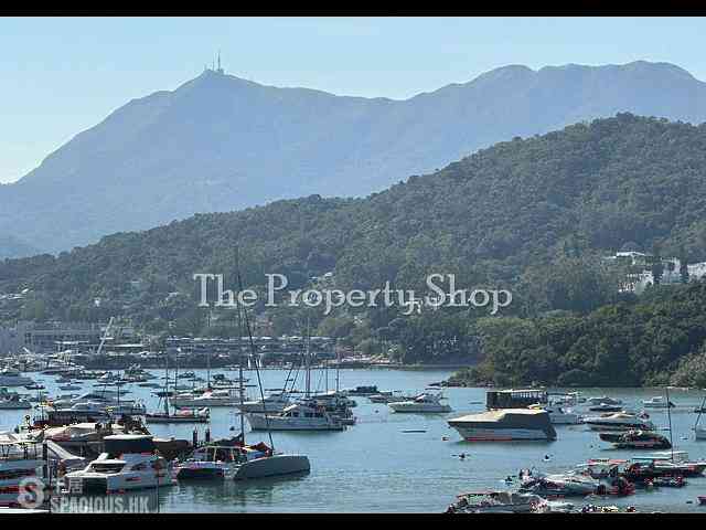 Sai Kung - Che Keng Tuk 11