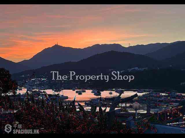 Sai Kung - 40, Che Keng Tuk Road 05