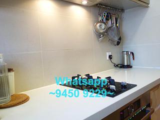 Sheung Wan - Manhattan Avenue 12