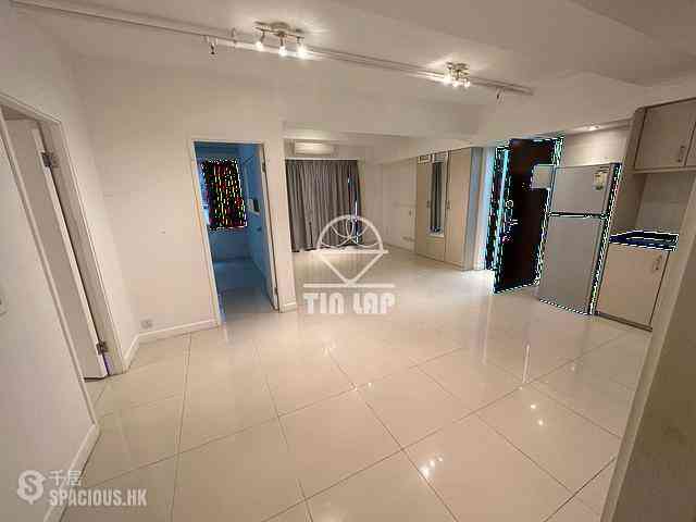 Sheung Wan - 8-10, Mercer Street 05