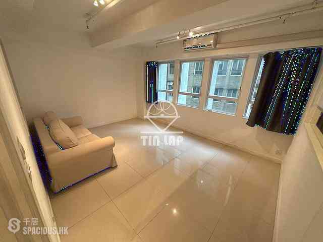 Sheung Wan - 8-10, Mercer Street 06