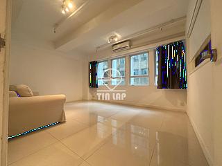 Sheung Wan - 8-10, Mercer Street 07