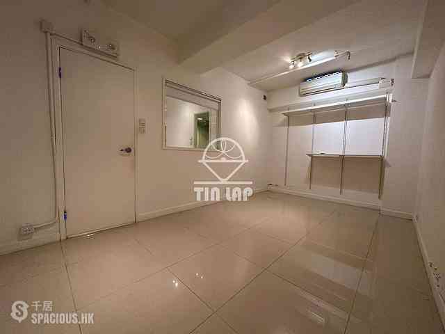 Sheung Wan - 8-10, Mercer Street 10