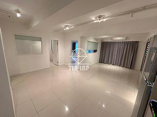 Sheung Wan - 8-10, Mercer Street 12