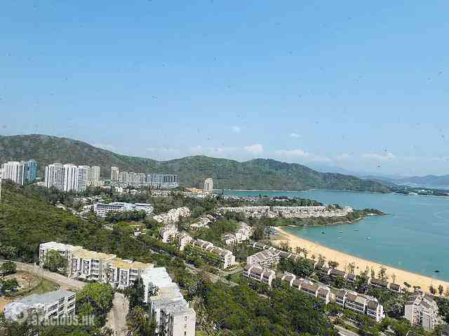 愉景湾 - 愉景湾3期 宝峰 01