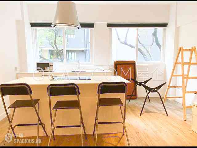Mid Levels Central - Sun Fat Building 01
